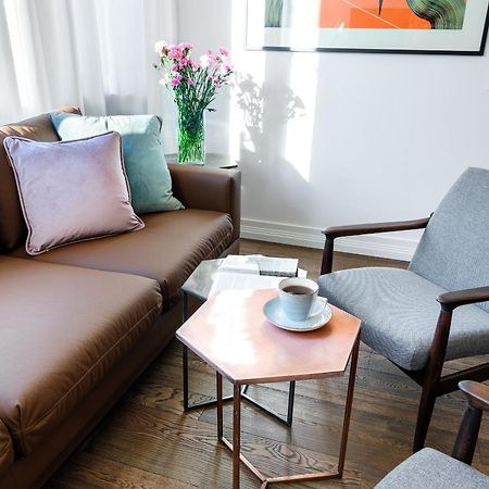 קרקוב Tyzenhauz Grand Apartaments מראה חיצוני תמונה