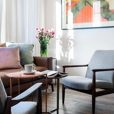 קרקוב Tyzenhauz Grand Apartaments מראה חיצוני תמונה