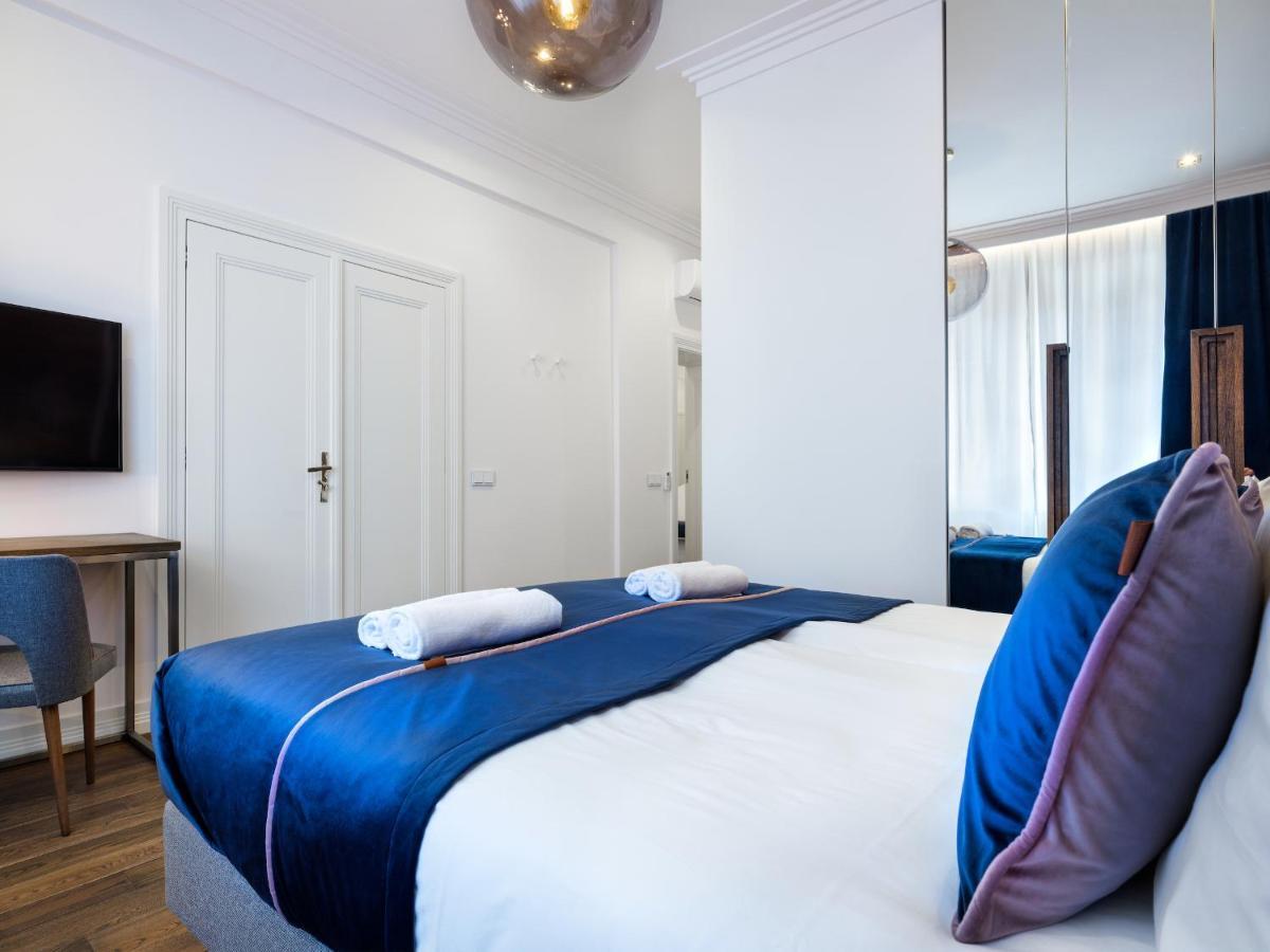 קרקוב Tyzenhauz Grand Apartaments מראה חיצוני תמונה