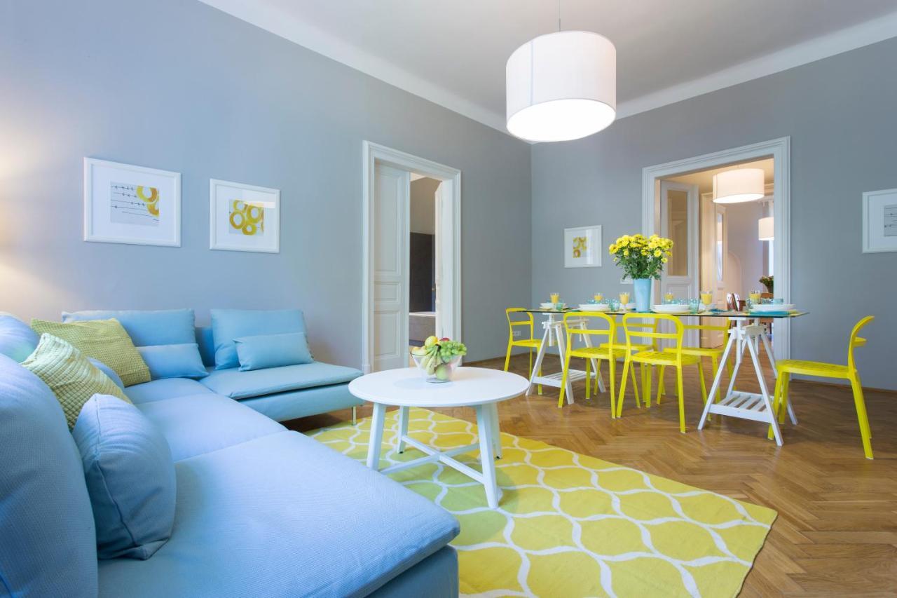 קרקוב Tyzenhauz Grand Apartaments מראה חיצוני תמונה