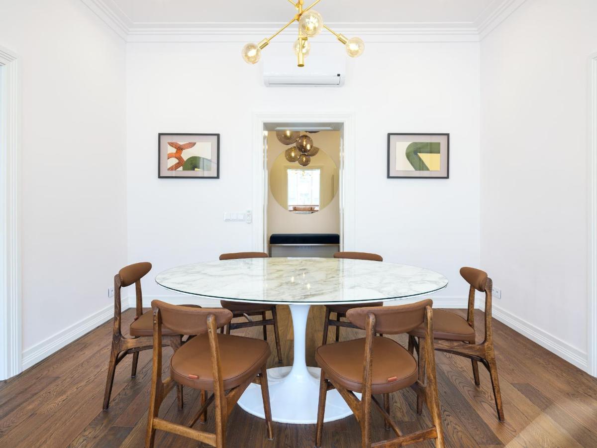 קרקוב Tyzenhauz Grand Apartaments מראה חיצוני תמונה