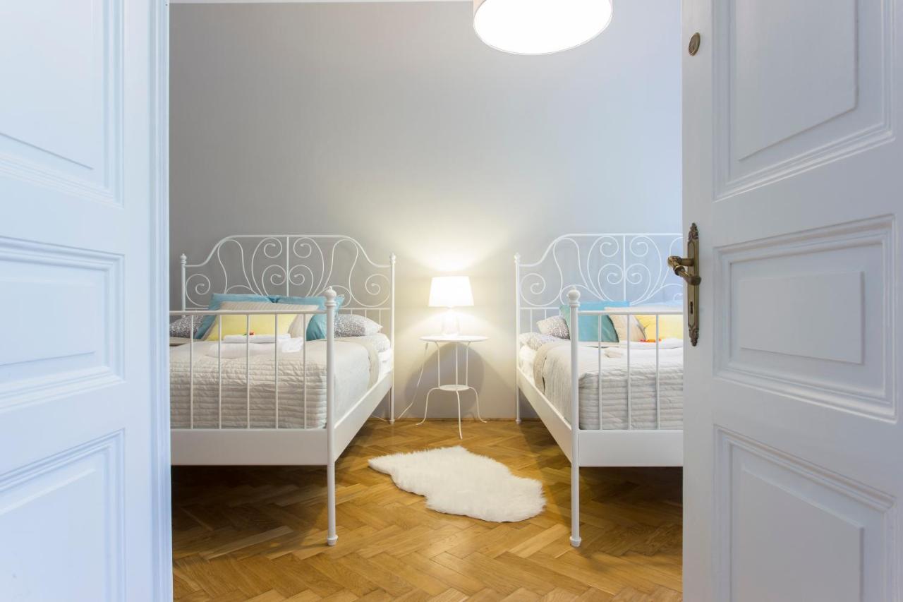 קרקוב Tyzenhauz Grand Apartaments מראה חיצוני תמונה