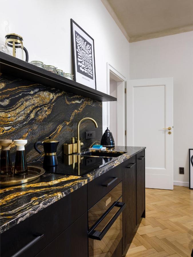 קרקוב Tyzenhauz Grand Apartaments מראה חיצוני תמונה