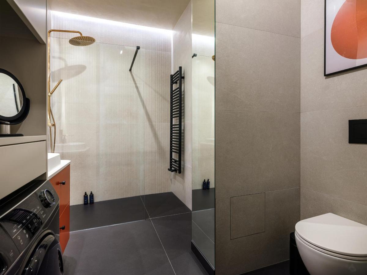 קרקוב Tyzenhauz Grand Apartaments מראה חיצוני תמונה
