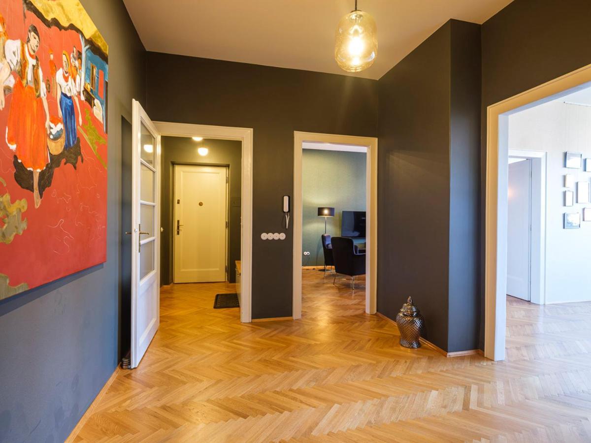 קרקוב Tyzenhauz Grand Apartaments מראה חיצוני תמונה