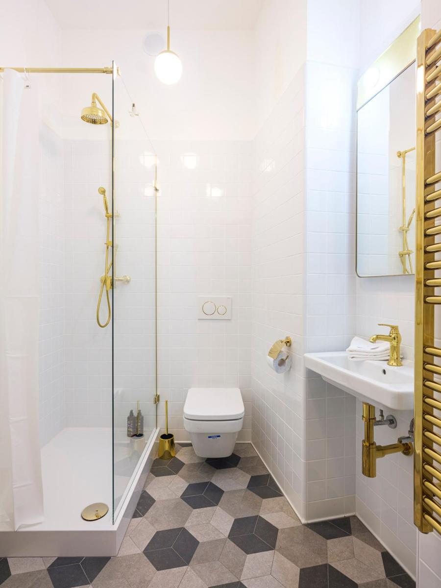 קרקוב Tyzenhauz Grand Apartaments מראה חיצוני תמונה