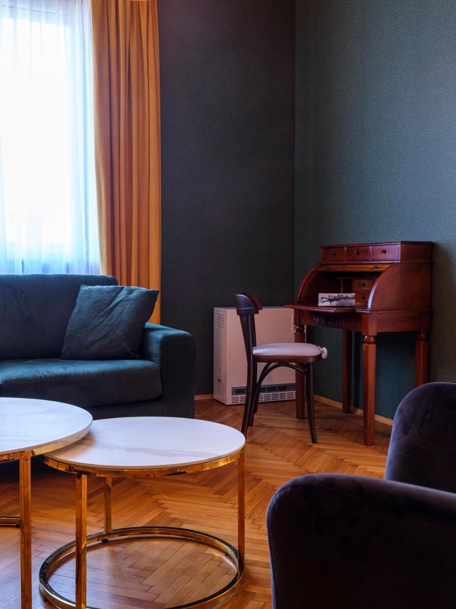 קרקוב Tyzenhauz Grand Apartaments חדר תמונה