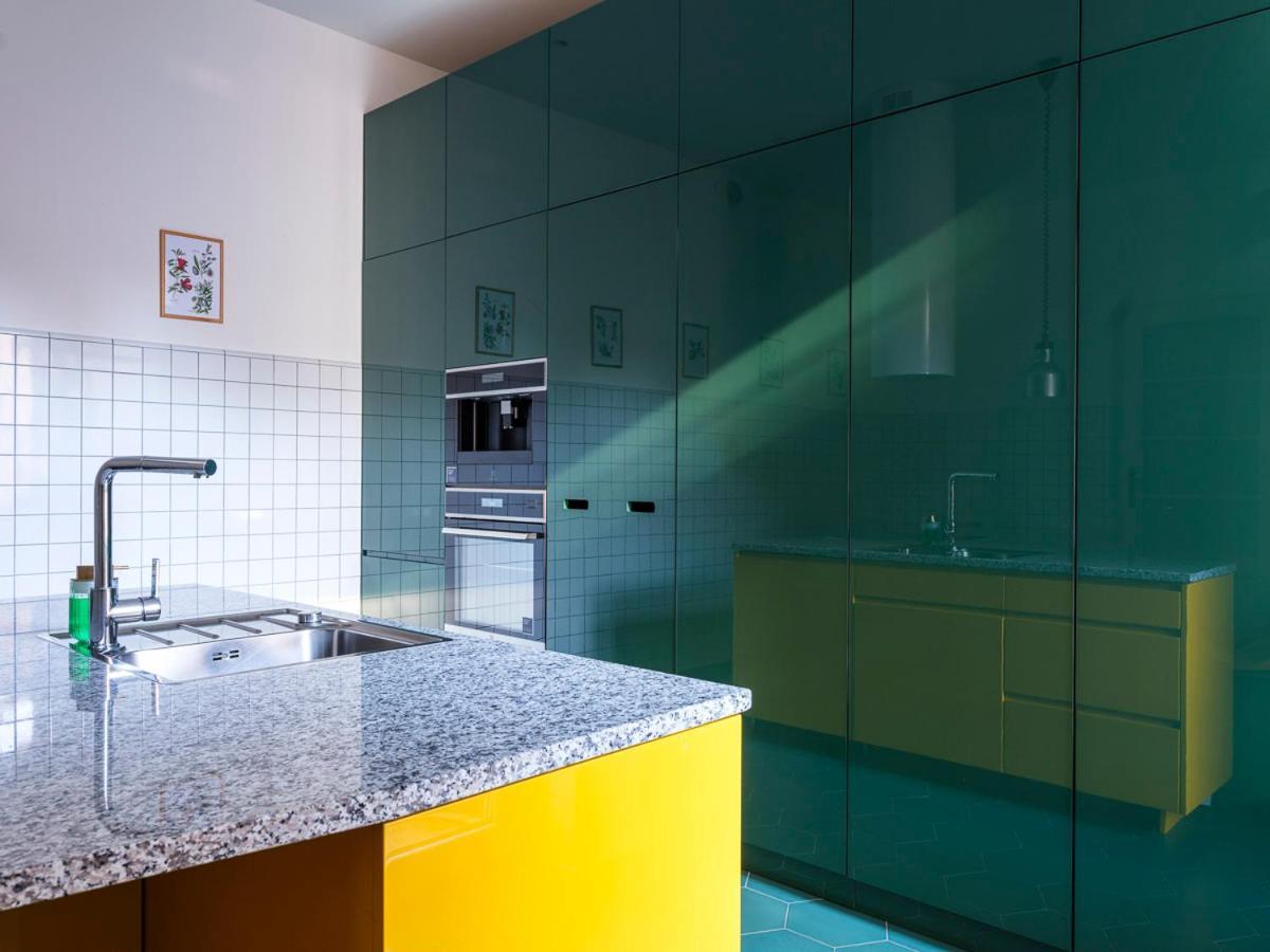 קרקוב Tyzenhauz Grand Apartaments חדר תמונה