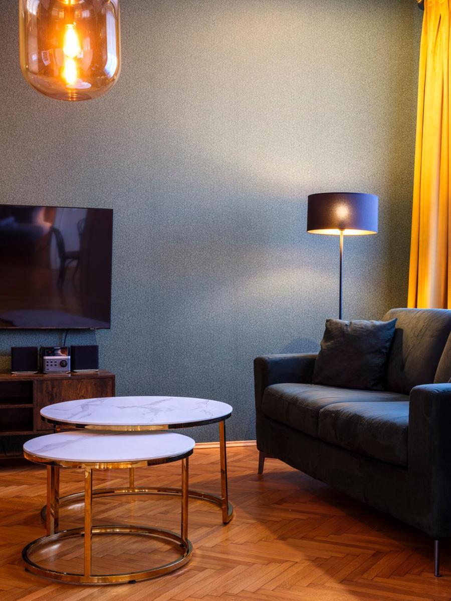 קרקוב Tyzenhauz Grand Apartaments חדר תמונה