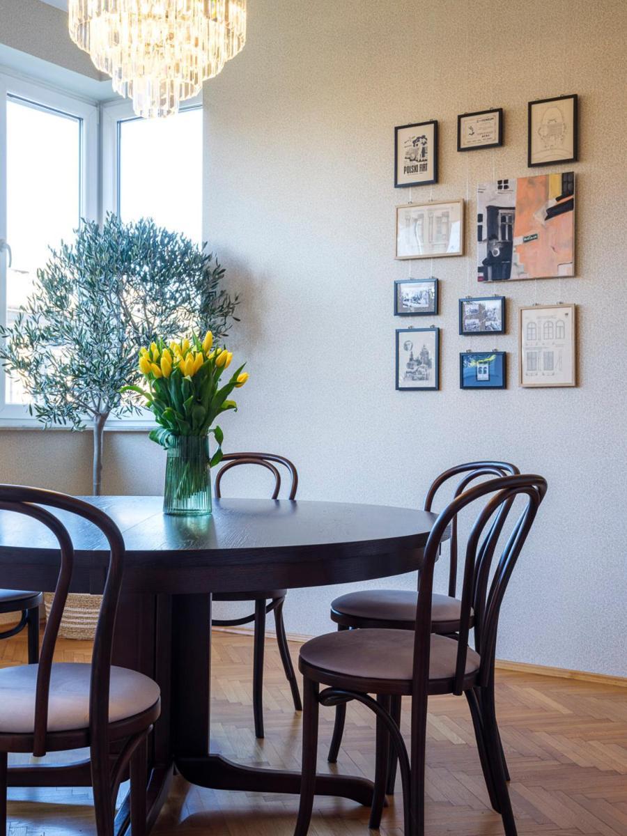 קרקוב Tyzenhauz Grand Apartaments חדר תמונה