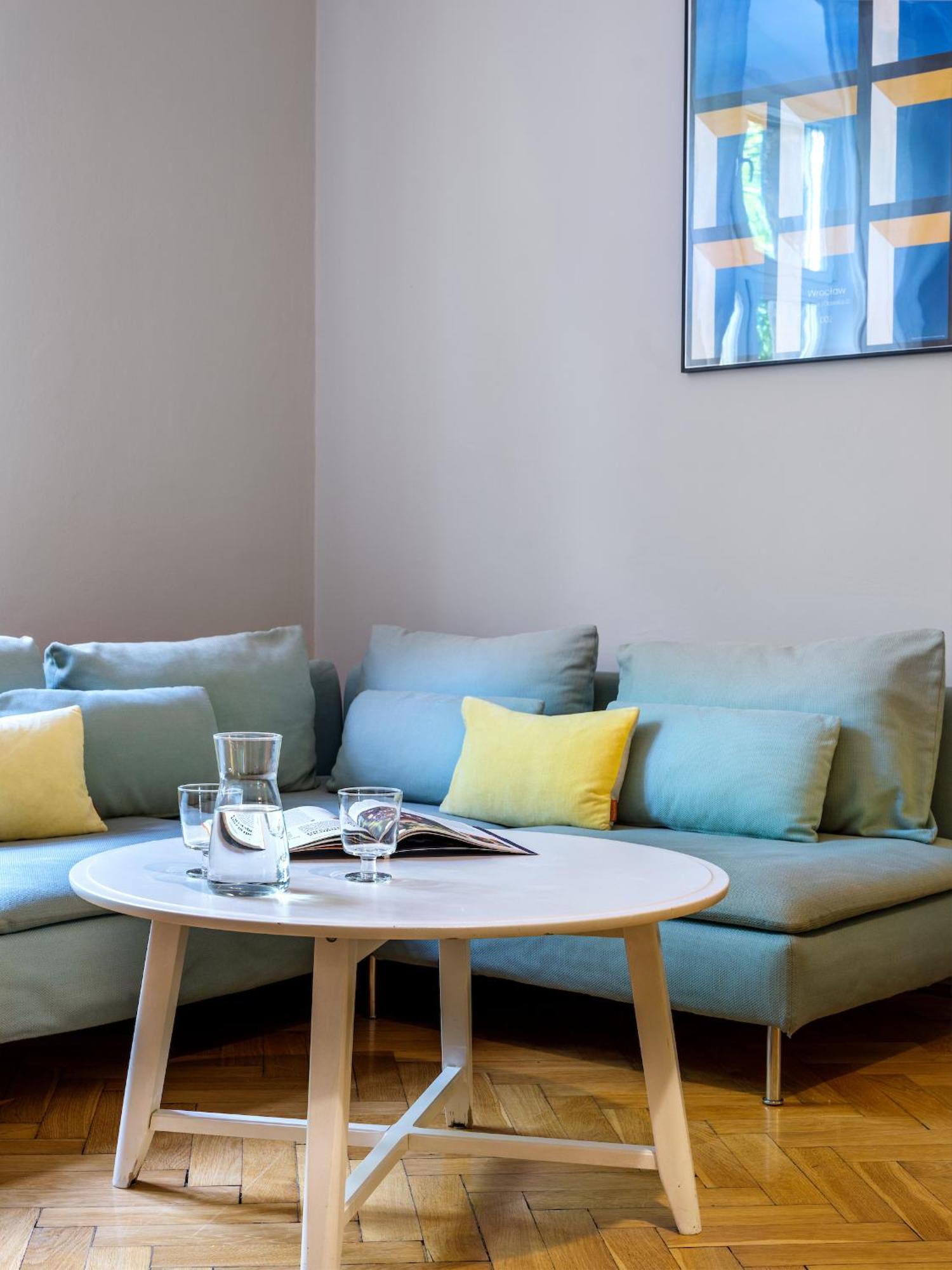 קרקוב Tyzenhauz Grand Apartaments מראה חיצוני תמונה