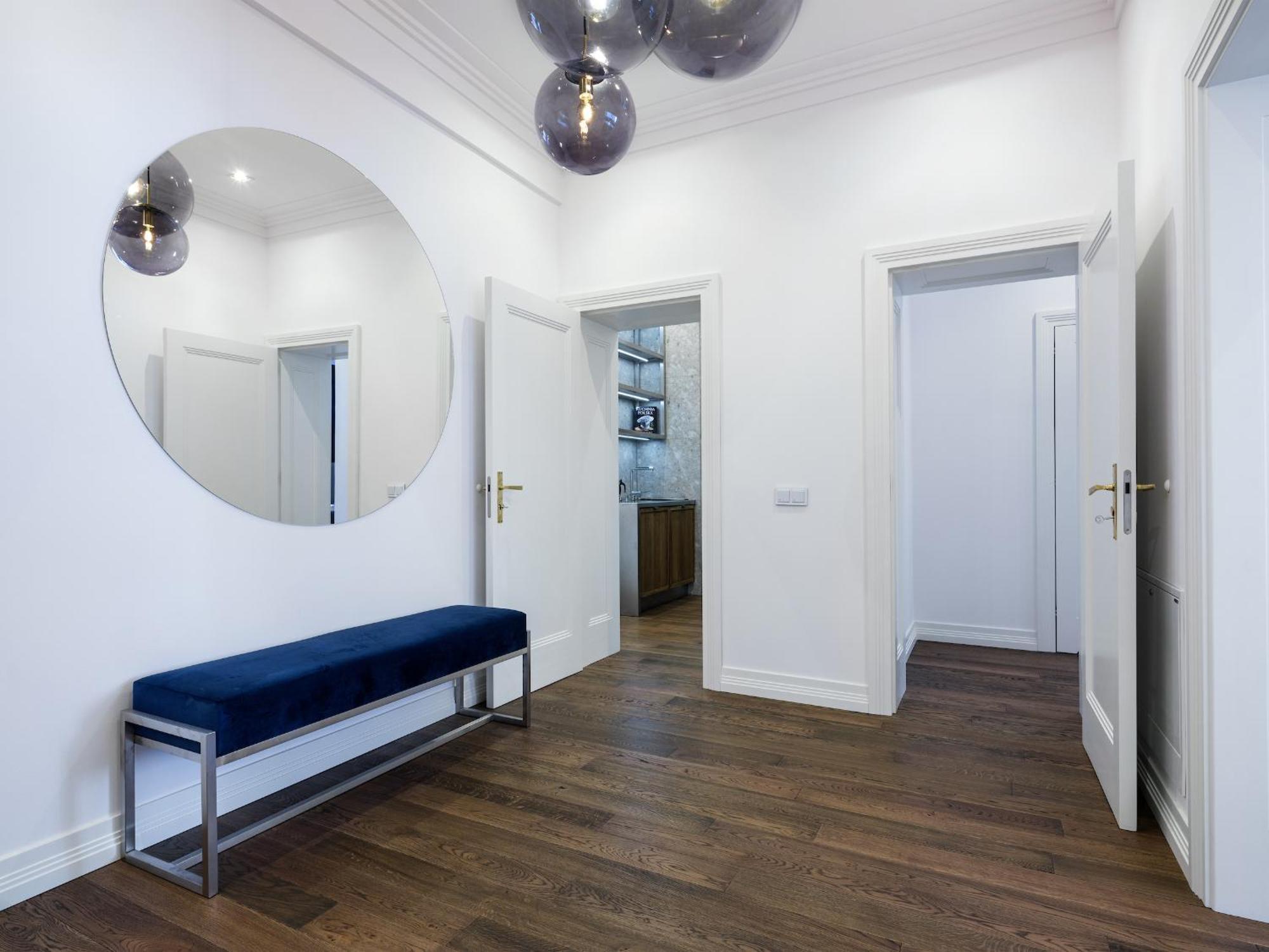 קרקוב Tyzenhauz Grand Apartaments מראה חיצוני תמונה