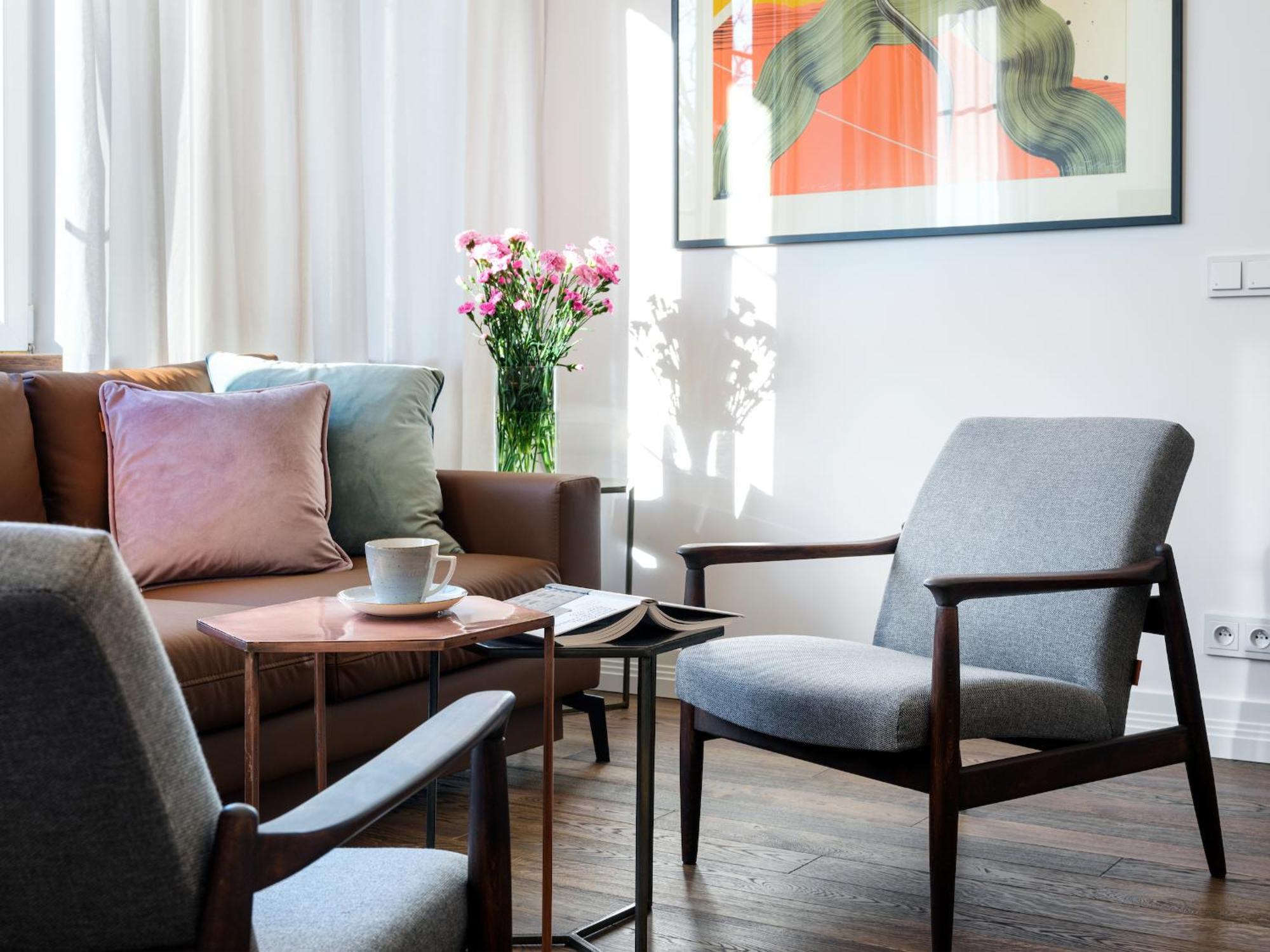 קרקוב Tyzenhauz Grand Apartaments מראה חיצוני תמונה