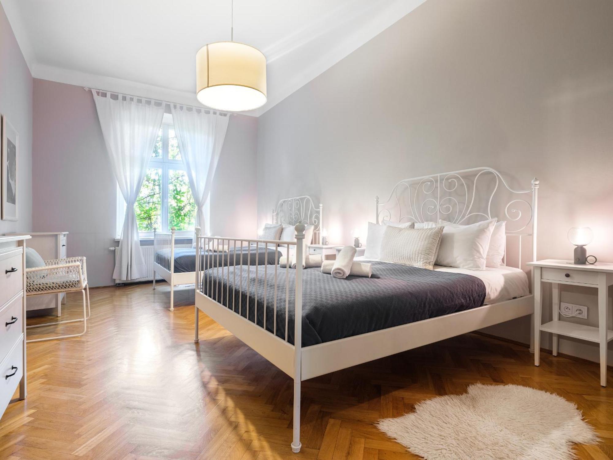קרקוב Tyzenhauz Grand Apartaments מראה חיצוני תמונה