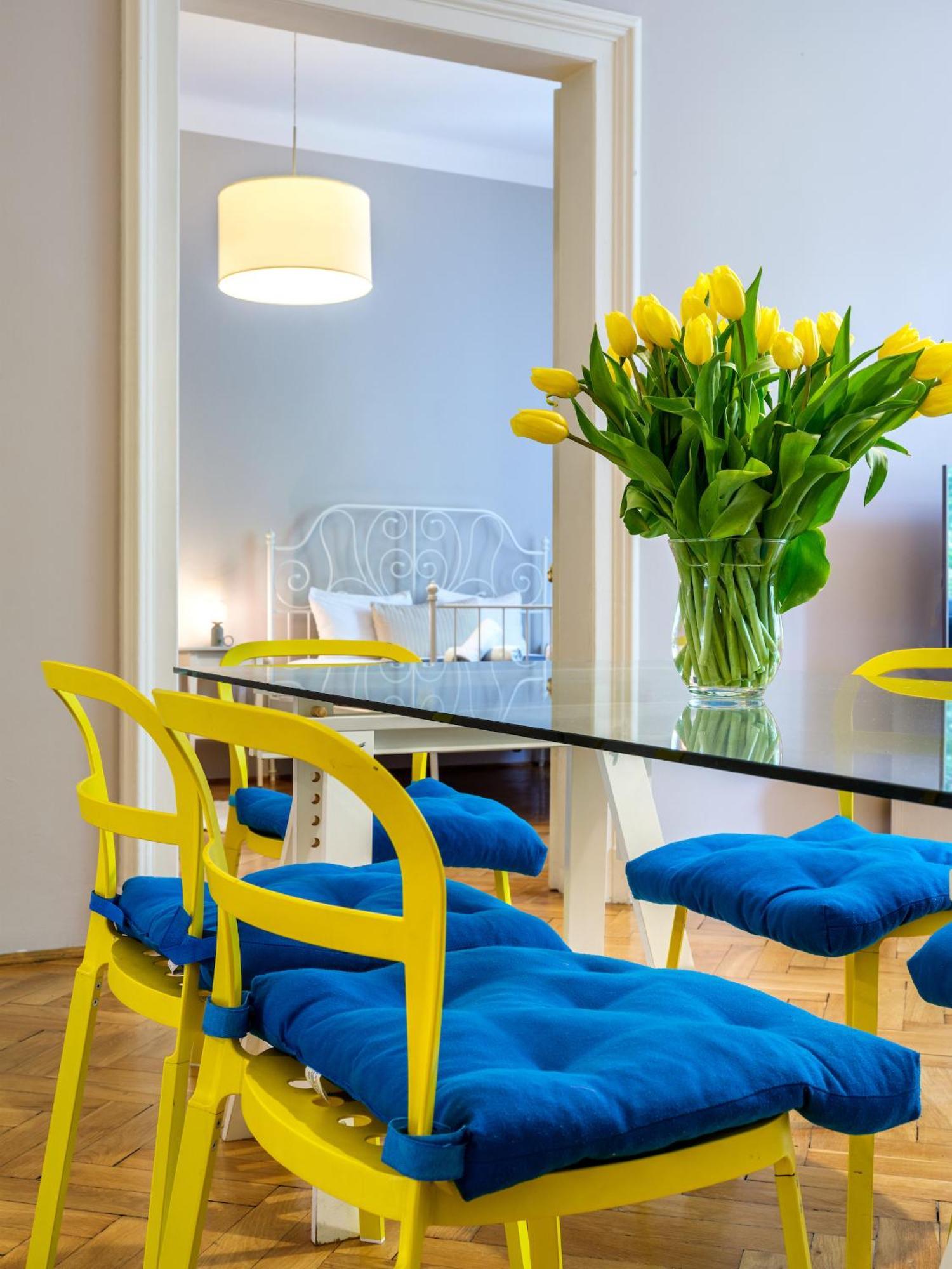 קרקוב Tyzenhauz Grand Apartaments מראה חיצוני תמונה