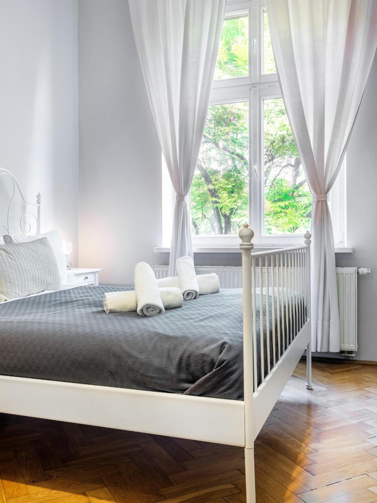 קרקוב Tyzenhauz Grand Apartaments מראה חיצוני תמונה